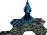 Pocket-Tactics: Wizards of the Crystal Forest (Second Edition)-7