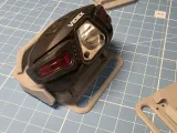 Modular Slide-and-Snap Mount System-5