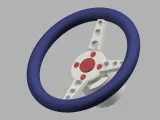 Copilot Steering Wheel for your loved ones-4