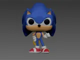 Funko Pop Sonic-0