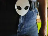 "THE GREYS" BUCKLE.-4