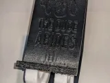The Dude's acoustic amplified phone stand-2
