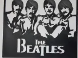stencil the Beatles-0