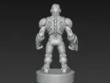 Cyborg-5