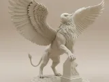 Grifo (Gryphon)-1