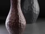Vase 0054 hammered-4