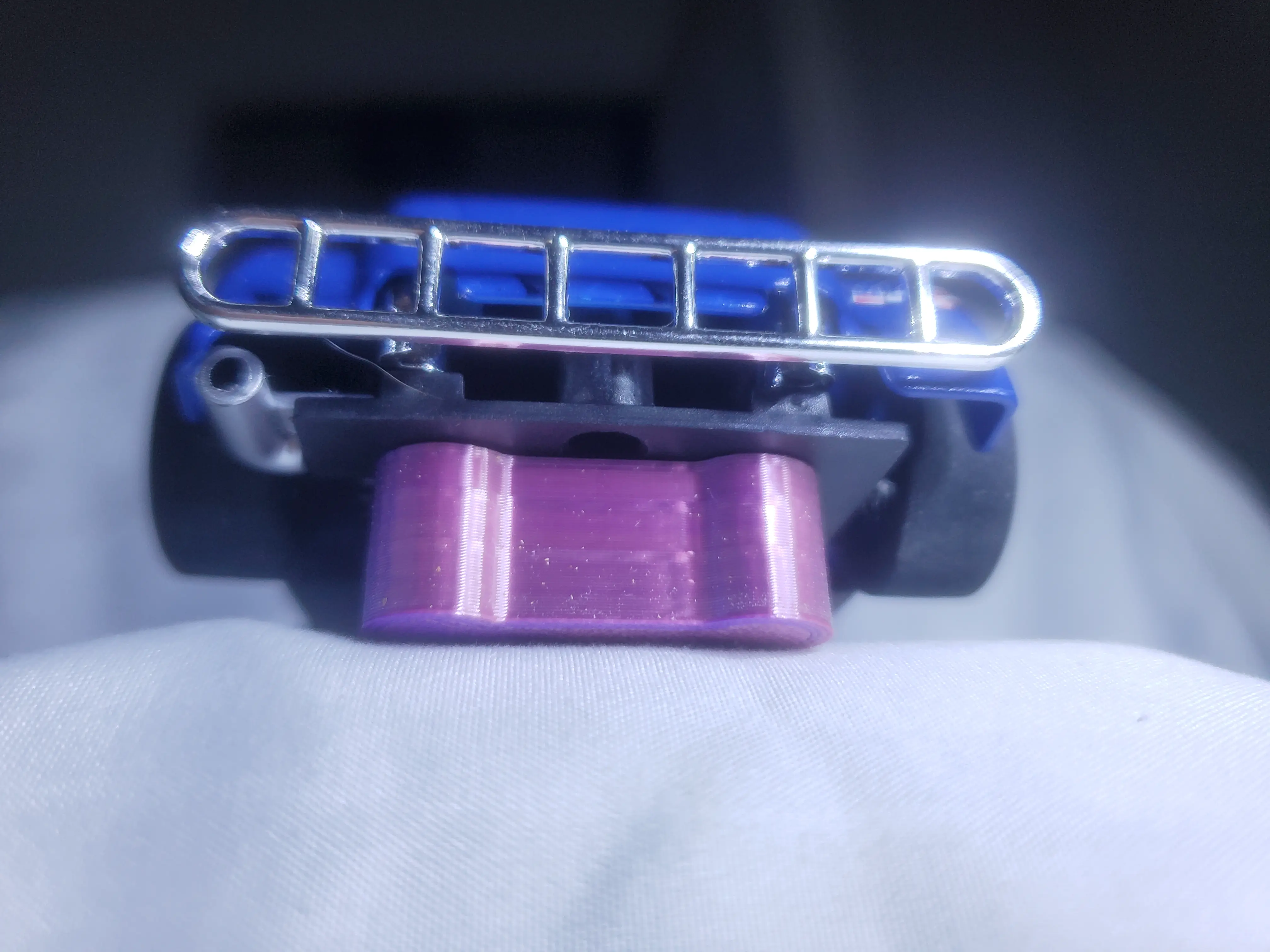 cavalletto per auto slot 1/32 Pioneer Legends