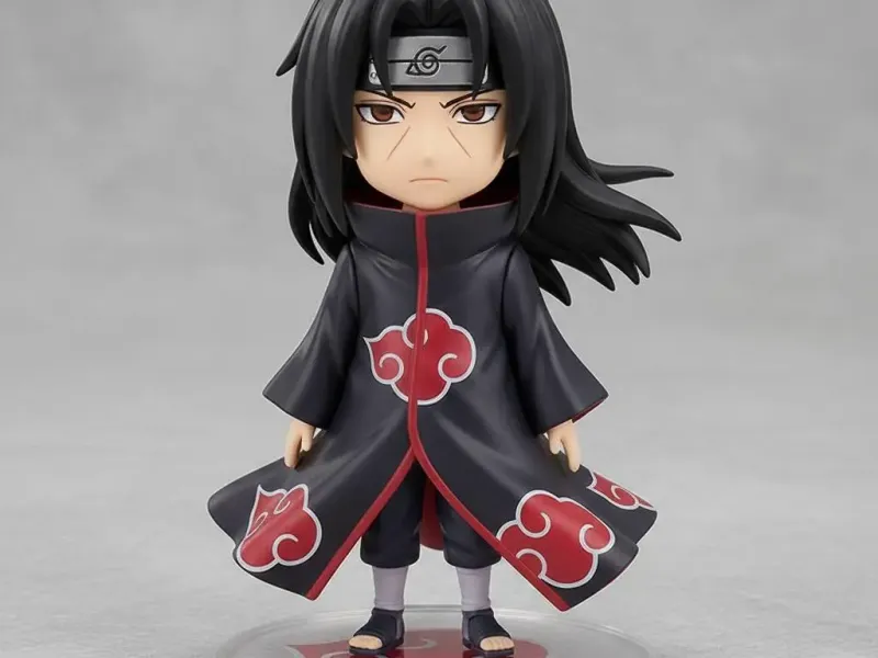 Itachi Uchiha