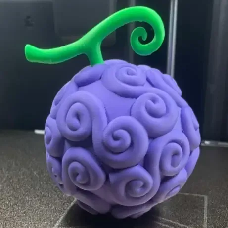 fruta goma goma