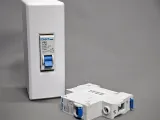 Surface Mount Breaker Enclosure (DIN)-1
