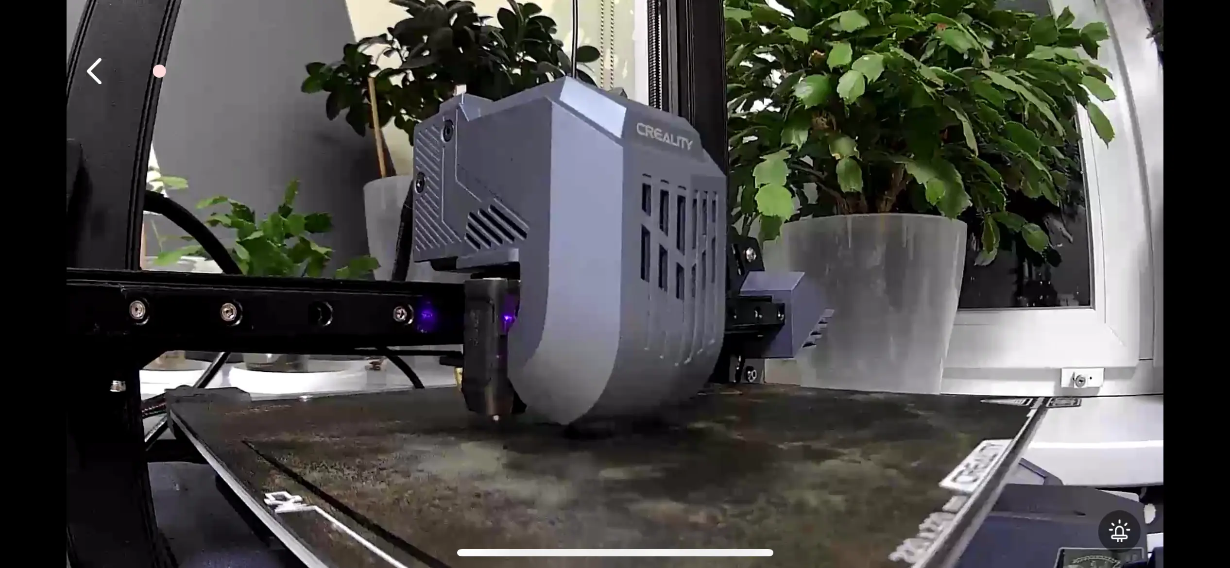 CR-10SE Nebula