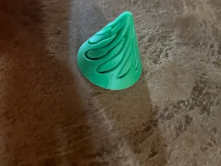 impossible passthrough