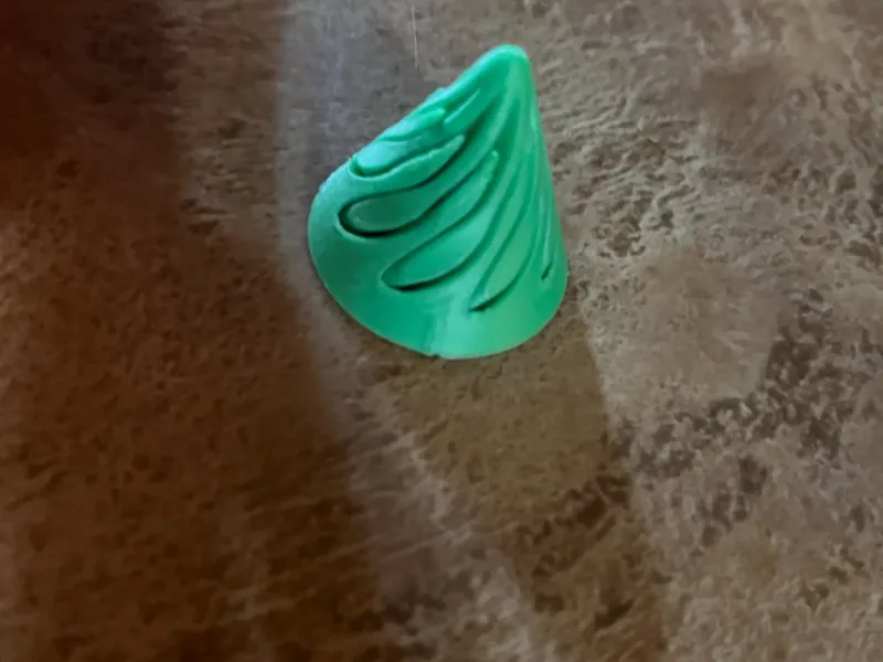 impossible passthrough