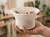 Kitchen basket-5