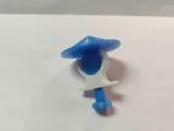 Coin-Spinning Top, Launchable Top,Adjustable Size-3