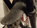 MTB front mudguard-1
