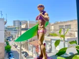 DAVID MICHELANGELO "CALI VIBES"-5