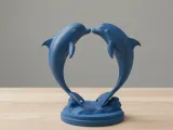 Amore dei Delfini-1