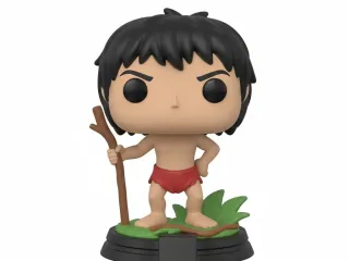 Mowgli