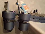 Bekers voor dubbele houder/Cups for double holder-4