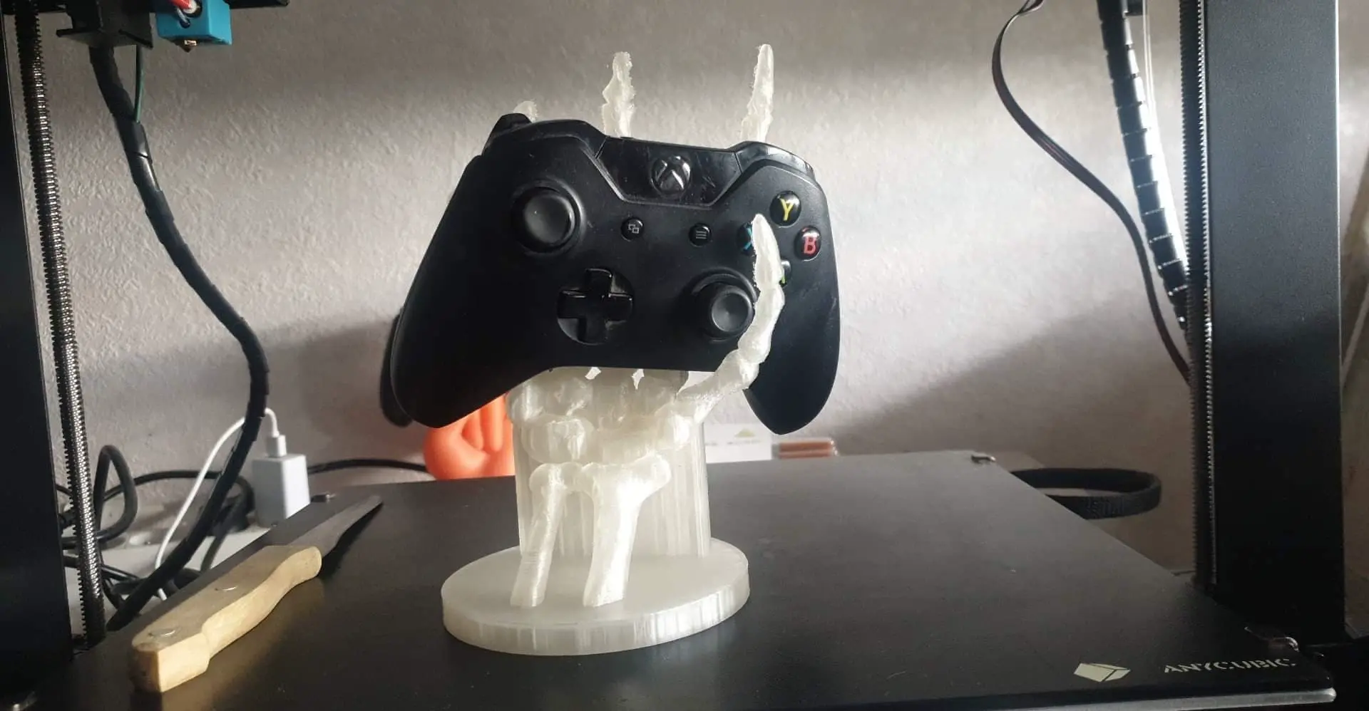 Support controller