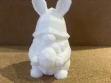 Geometric Easter Gonk-1