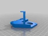 Hero Me Gen5 (OE) ile kullanım için Ender 3 &amp; 5 Doğrudan Tahrik Bağlantısı-1