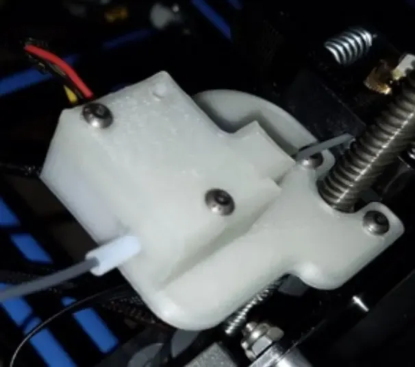 Filament break censer for cr10 and 10s