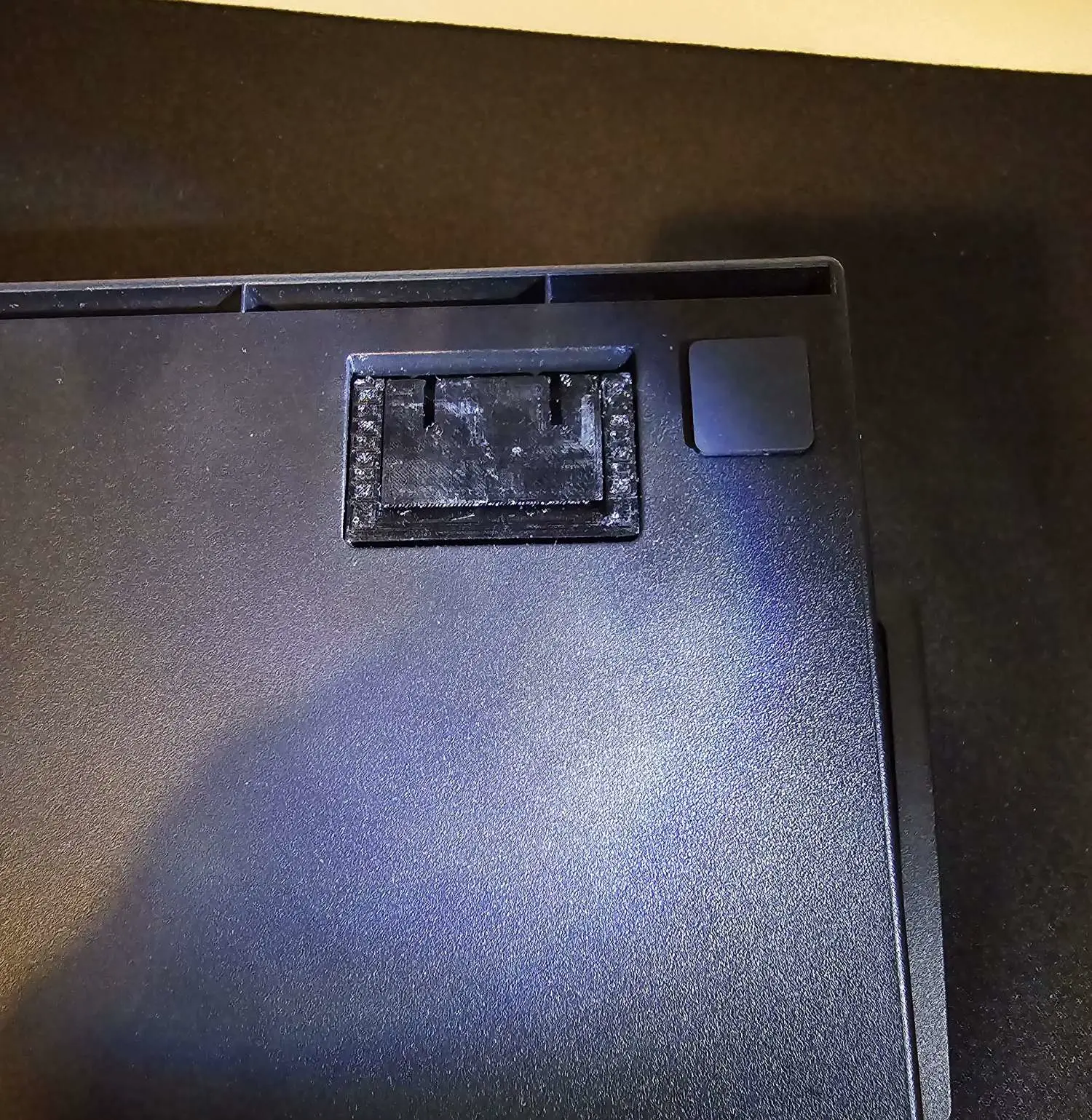 Razer Blackwidow V3 Leg