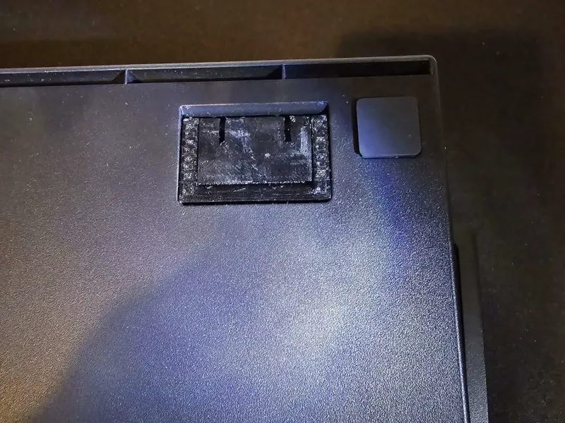 Pata Razer Blackwidow V3