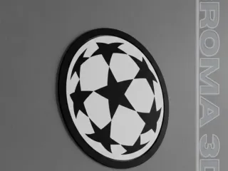 UEFA Champions League logo