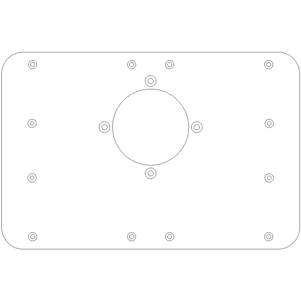 LowRider CNC -Full Sheet 4x8 CNC Router- 