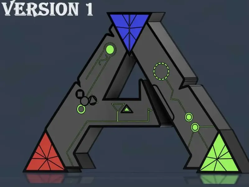 ARK: Survival Evolved Lightbox