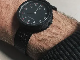 FDM Watch