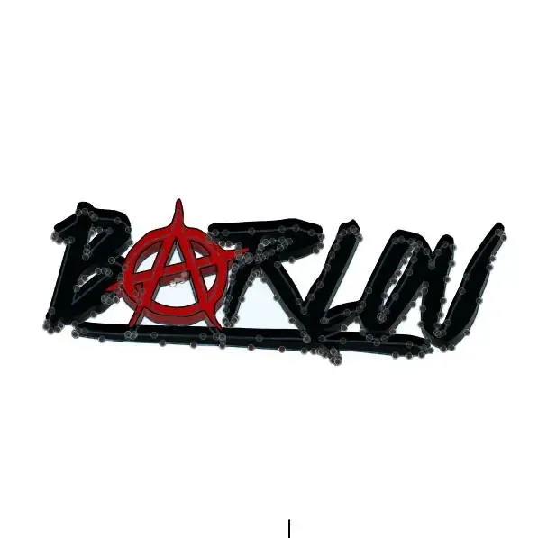 Barlou