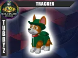 Tracker-1