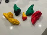 Dragon Fidget Egg-3