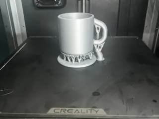 Espresso Cup v5