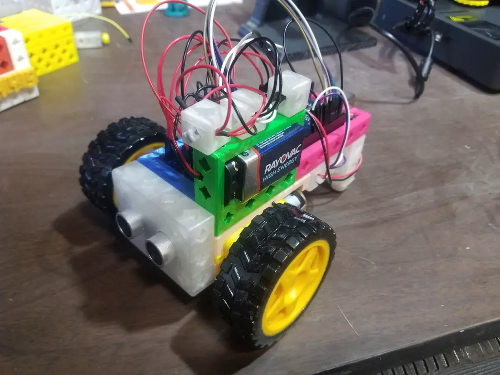 PrintABlok:Electroblok