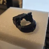 Dewalt siding adaptors