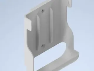 Fagor Air Conditioner Remote Holder