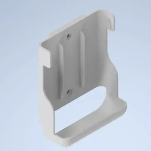 Fagor Air Conditioner Remote Holder