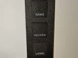 Niko Light Switch Button-0