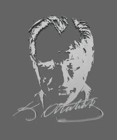Atatürk_wall_art