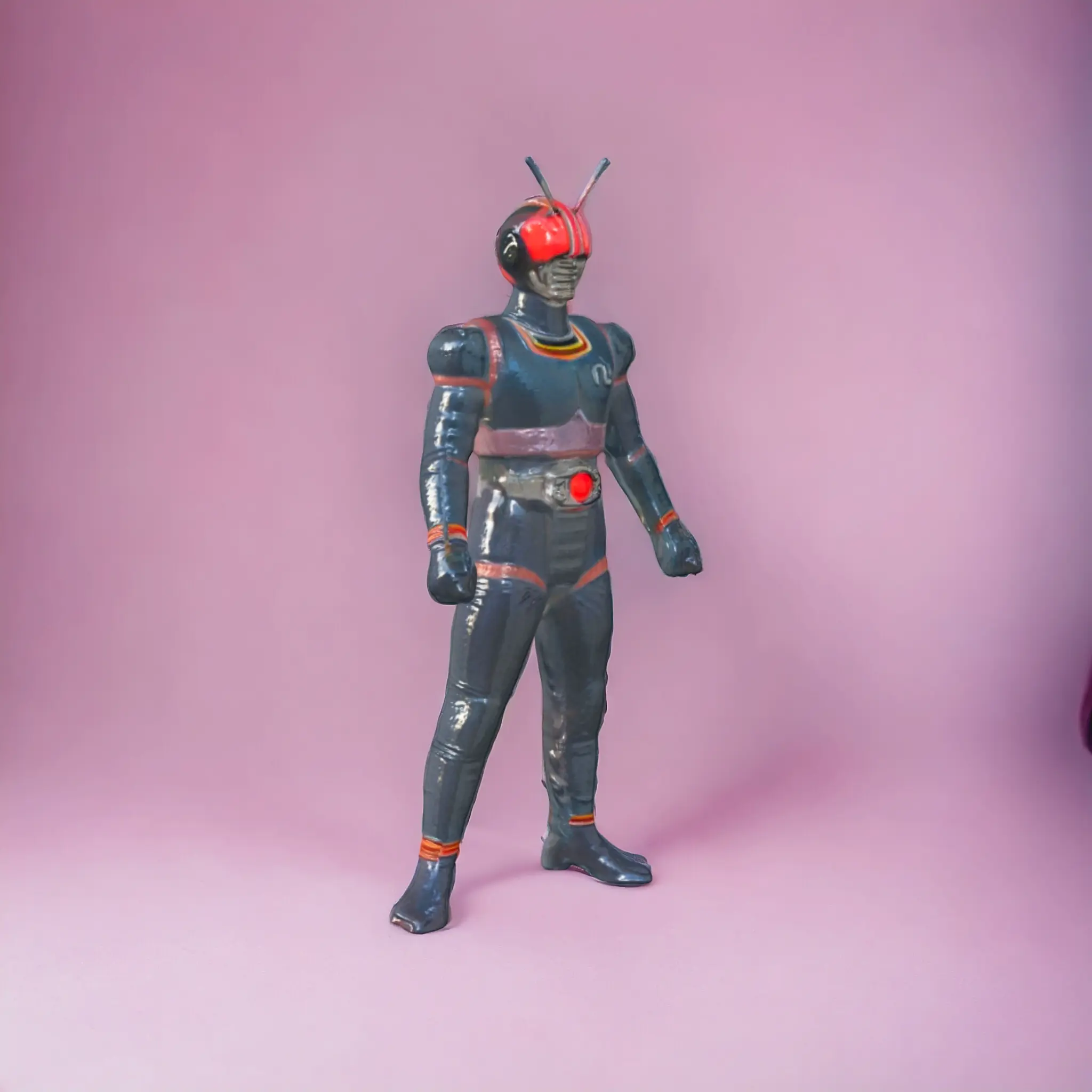 Kamen Rider Black