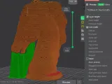 Horse Bust / Personal Use Only-2