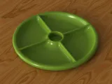 Dividing Plate-8