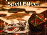 Spirit Guardian Spell Effect-1