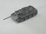 Entwicklung E-79 "Panzer Front" 🎮 German Tank-3