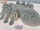 Demon Spider!-2